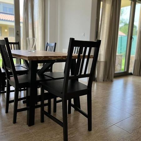 Chalet En Hazas De Cesto Екстериор снимка