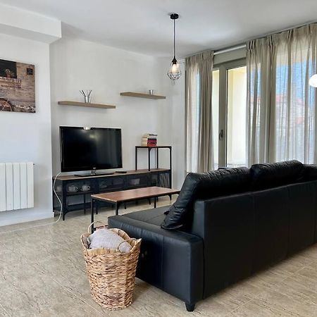 Chalet En Hazas De Cesto Екстериор снимка