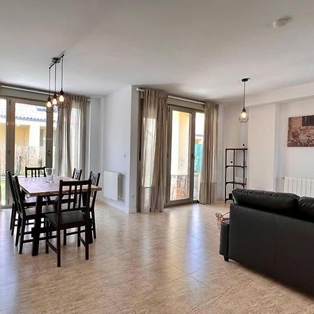 Chalet En Hazas De Cesto Екстериор снимка
