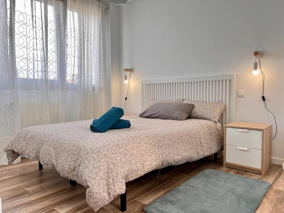 Chalet En Hazas De Cesto Екстериор снимка
