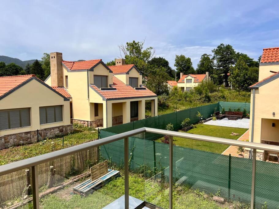 Chalet En Hazas De Cesto Екстериор снимка